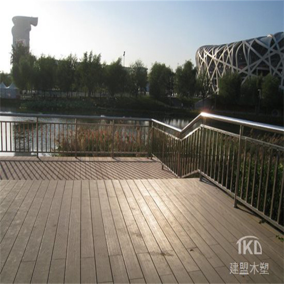 廊坊批发木塑地板厂商