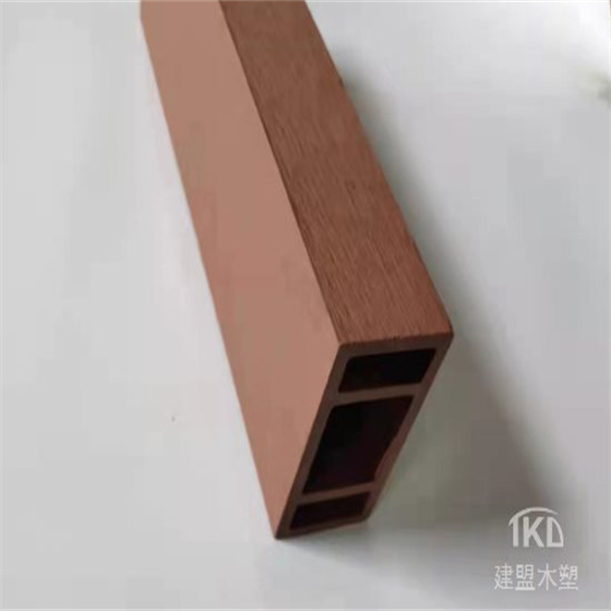 廊坊塑木公司坚持开发超高填充塑木复合材料的意义