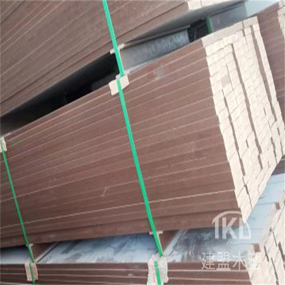 廊坊塑木制造商：PVC/秸秆粉塑木复合材料性能优异