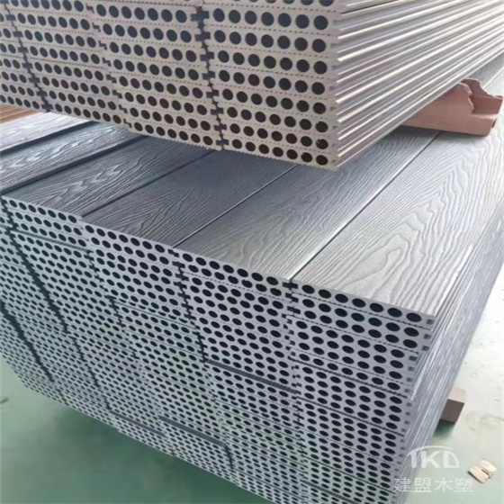 廊坊木塑地板行业协会专委会9月工作会议在廊坊举行