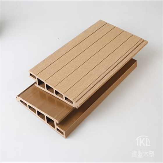 塑木复合材料发展新方向